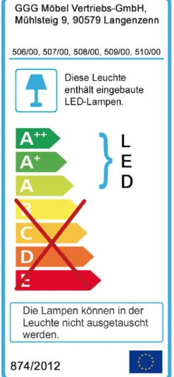 CASAVANTI Badspiegel 80 x 60 cm Spiegelglas