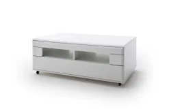 CASAVANTI COUCHTISCH AMORA NB weiß