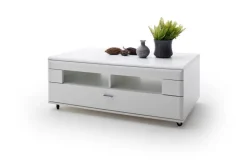 CASAVANTI COUCHTISCH AMORA NB weiß