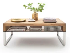 CASAVANTI Couchtisch HILARY 110 x 70 cm