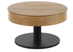 CASAVANTI Couchtisch TANGER 47 cm