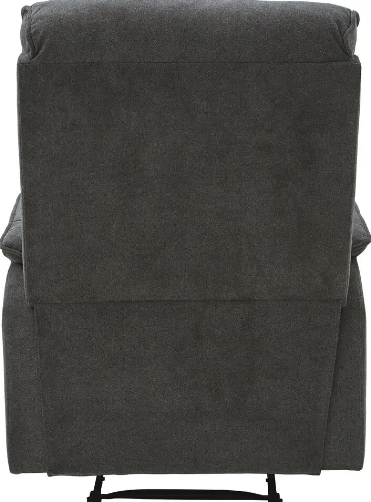 CASAVANTI Fernsehsessel ERFURT grau