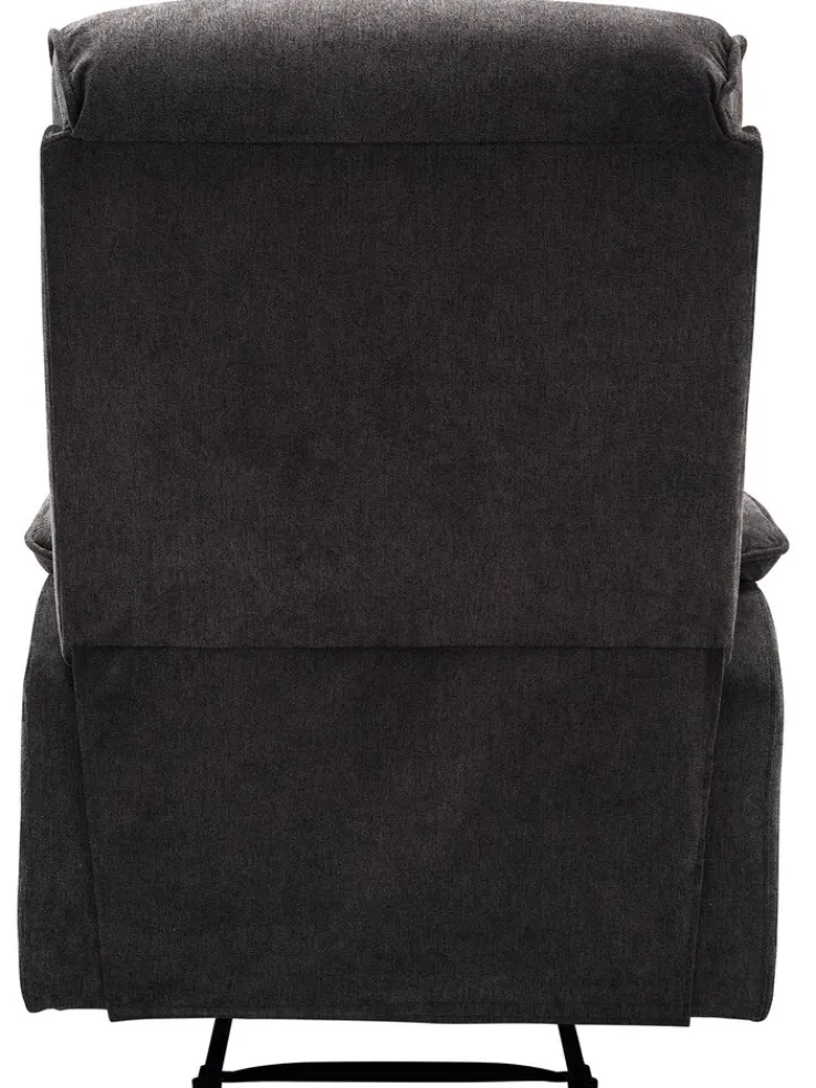 CASAVANTI Fernsehsessel ERFURT grau