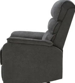 CASAVANTI Fernsehsessel ERFURT grau