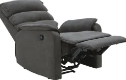 CASAVANTI Fernsehsessel ERFURT grau