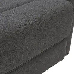 CASAVANTI Fernsehsessel ERFURT grau