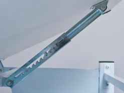 Kinder CASAVANTI Kinder Schreibtisch SAM Weiß