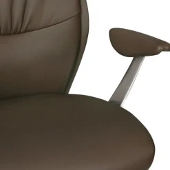 Chefsessel 67 x 125 cm braun