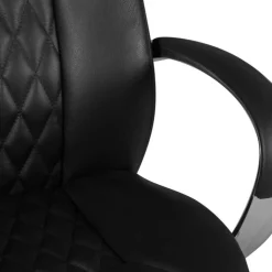 Chefsessel AUSTIN schwarz