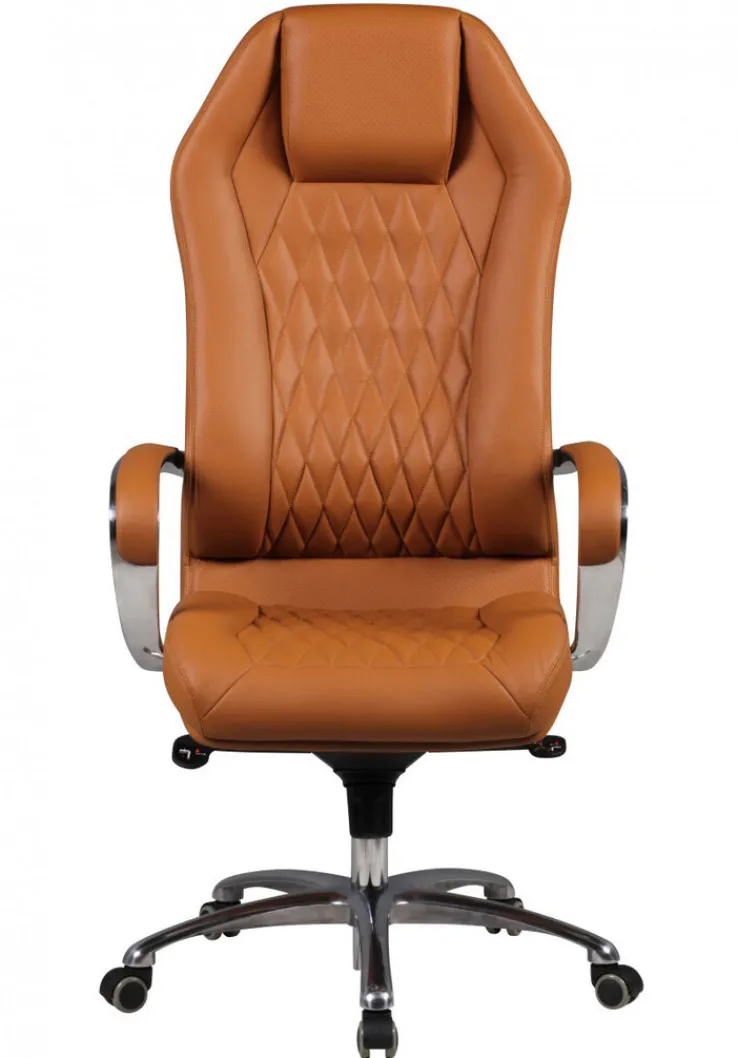 Chefsessel MONTEREY caramel