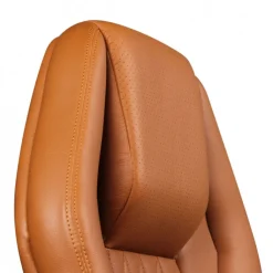 Chefsessel MONTEREY caramel