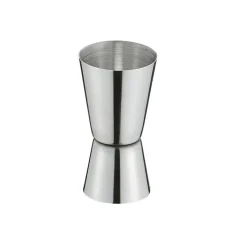 cilio Bar-Set COSMOPOLITAN 5-teilig Edelstahl/Glas