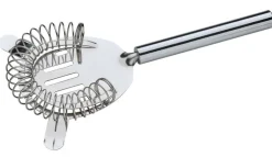 cilio Bar-Set COSMOPOLITAN 5-teilig Edelstahl/Glas