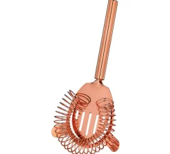 cilio Bar-Set MANHATTAN 5-teilig verkupfert