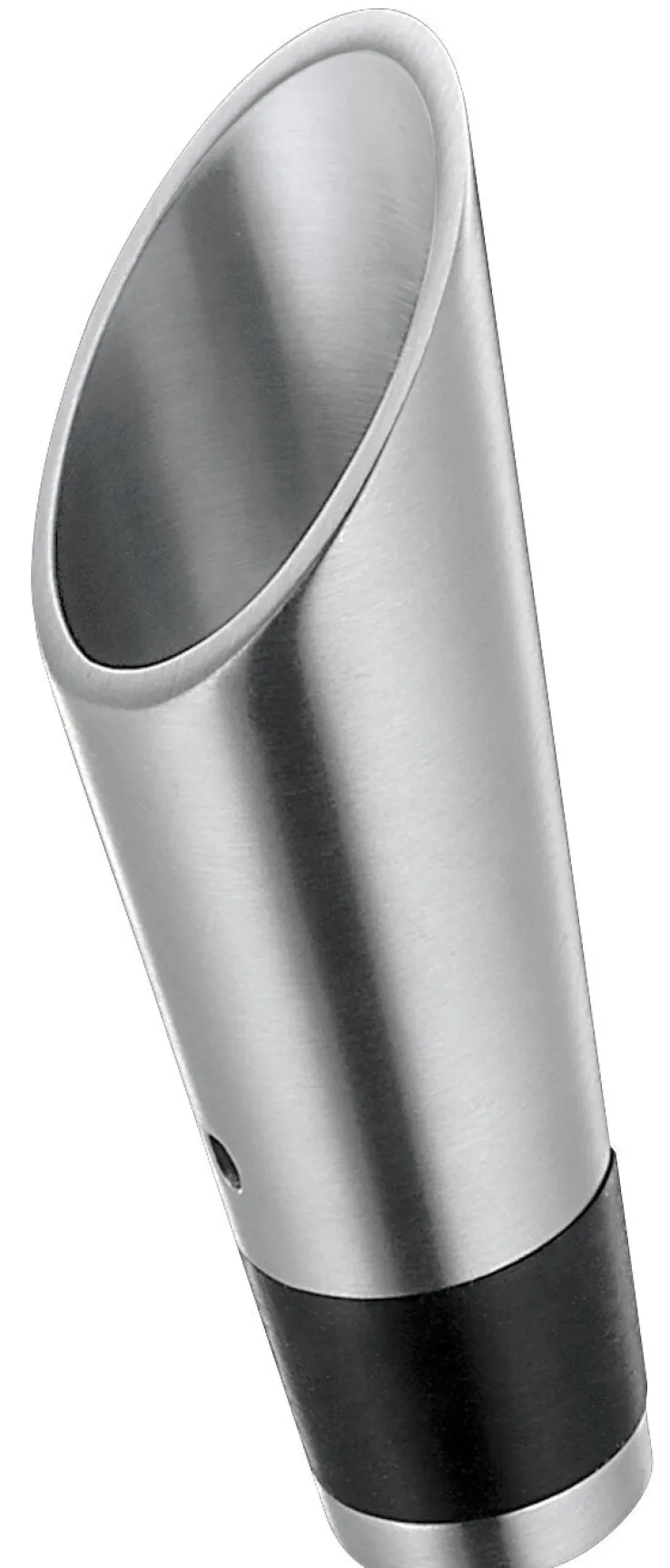 cilio Dekantier-Ausgießer 10 cm Edelstahl