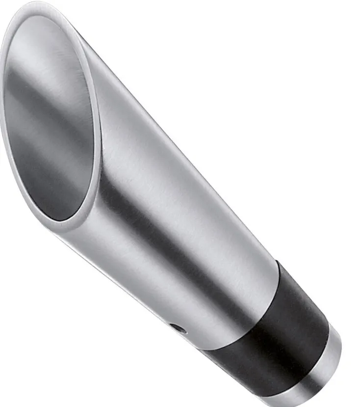 cilio Dekantier-Ausgießer 10 cm Edelstahl