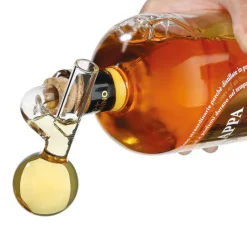 cilio Dosierausgießer PRECISO 20 ml Glas/Kork