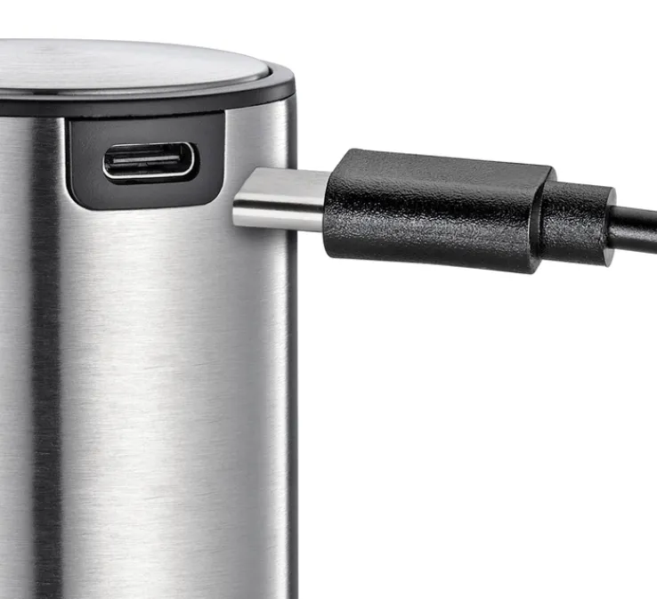 cilio Elektrischer Korkenzieher BRUNELLO 5x21 cm