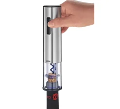 cilio Elektrischer Korkenzieher BRUNELLO 5x21 cm
