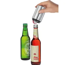 cilio Flaschenöffner APERTO 5,2x8,5 cm