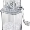 cilio Ice Crusher BASIC 16x23,5x12 cm Kunststoff