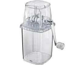 cilio Ice Crusher BASIC 16x23,5x12 cm Kunststoff