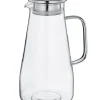 cilio Karaffe EMILIA 1,6 Liter Glas
