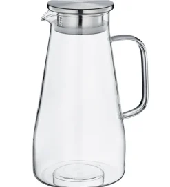cilio Karaffe EMILIA 1,6 Liter Glas