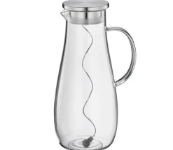 cilio Karaffe TROPICANA 2 Liter Glas