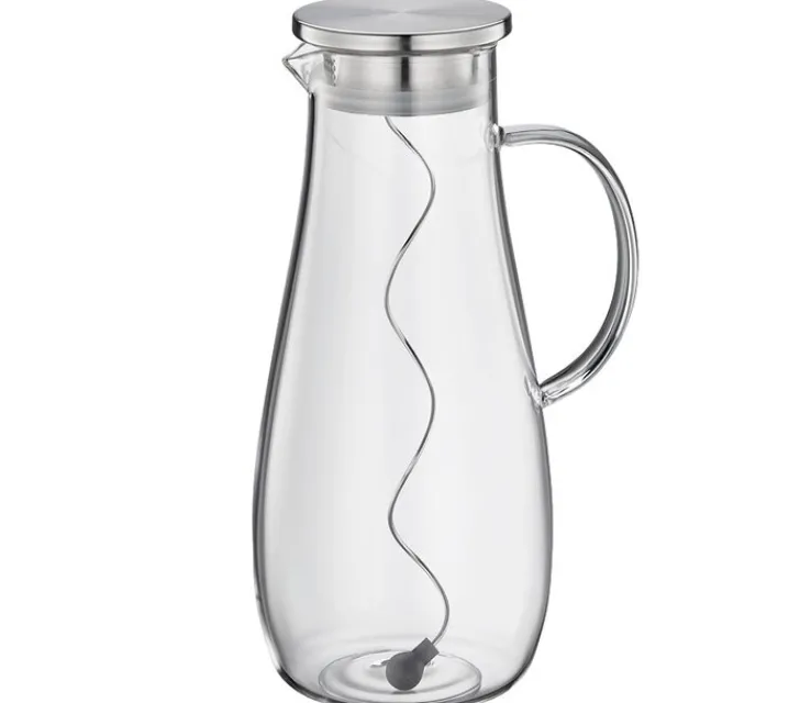 cilio Karaffe TROPICANA 2 Liter Glas