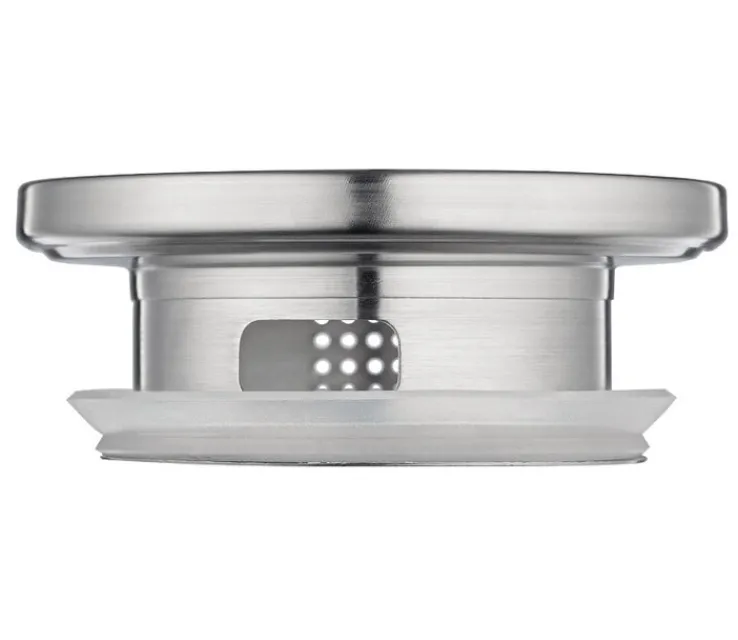 cilio Karaffe TROPICANA 2 Liter Glas