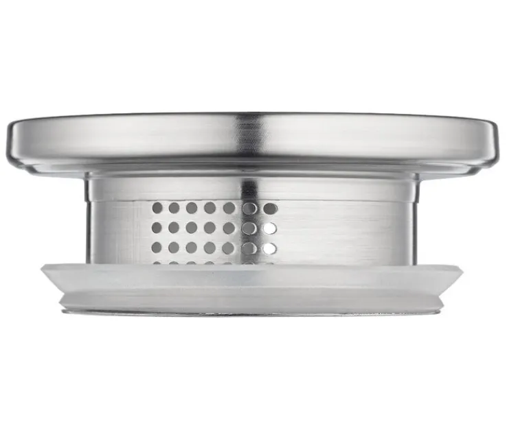 cilio Karaffe TROPICANA 2 Liter Glas