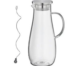 cilio Karaffe TROPICANA 2 Liter Glas