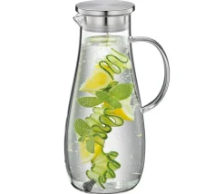 cilio Karaffe TROPICANA 2 Liter Glas