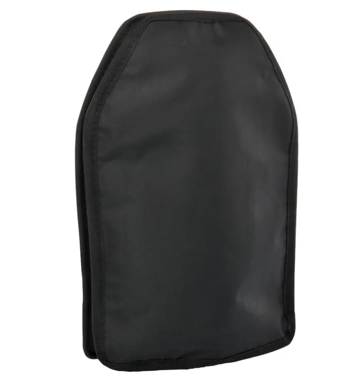 cilio Kühlmanschette VINO 17x24x1 cm schwarz