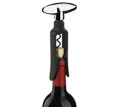 cilio Korkenzieher VINUM 16 cm Metall verchromt