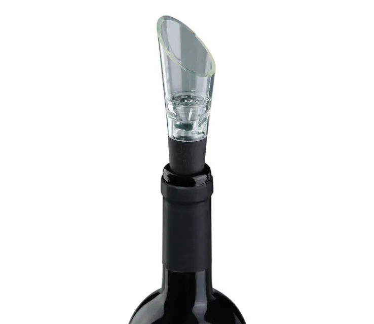 cilio Weinausgießer 2er Set Kunststoff