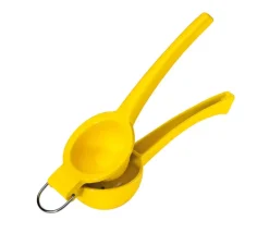 cilio Zitronenpresse LIMONA gelb