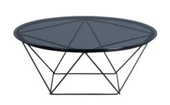 QUARTIER Couchtisch rund SAM 90 cm