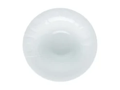 CreaTable Risottoteller GOURMET 27 cm weiß