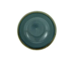 CreaTable Schälchen NATURE COLLECTION dunkelblau