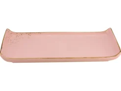 CreaTable Servierteller NATURE COLLECTION rose