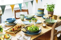 CreaTable Servierteller NATURE COLLECTION rose