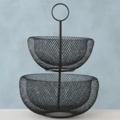 Deko Etagere SEOUL 42 cm