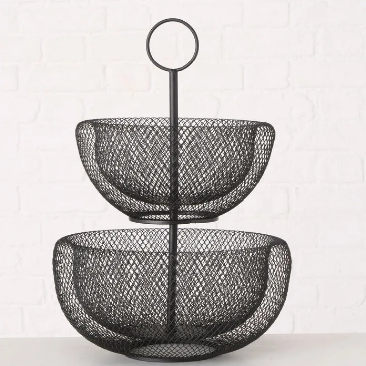 Deko Etagere SEOUL 42 cm