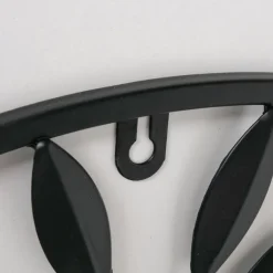 Deko Wand-Objekt rund TRIBECA 50 cm