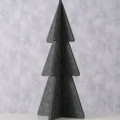 Dekoaufsteller Tanne 79 cm