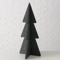 Dekoaufsteller Tanne 79 cm