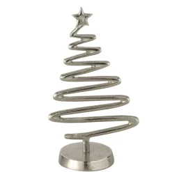 Deko-Aufsteller Weihnachten Weihnachtsbaum FIRO 30 cm