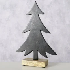 Deko-Aufsteller Weihnachten Baum BLIRF 27 cm